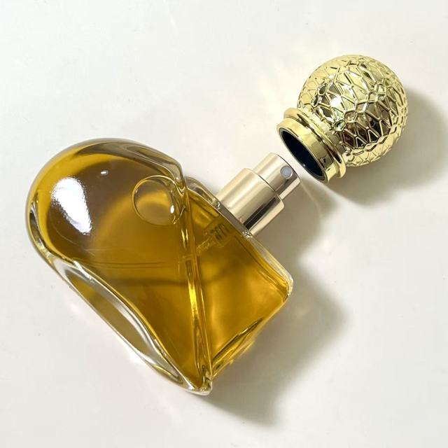PERFUME BOTTLE