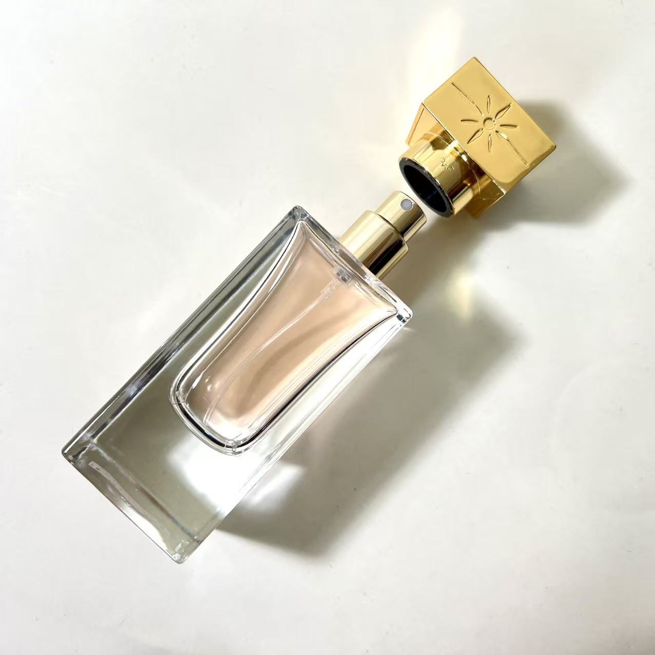 PERFUME BOTTLE