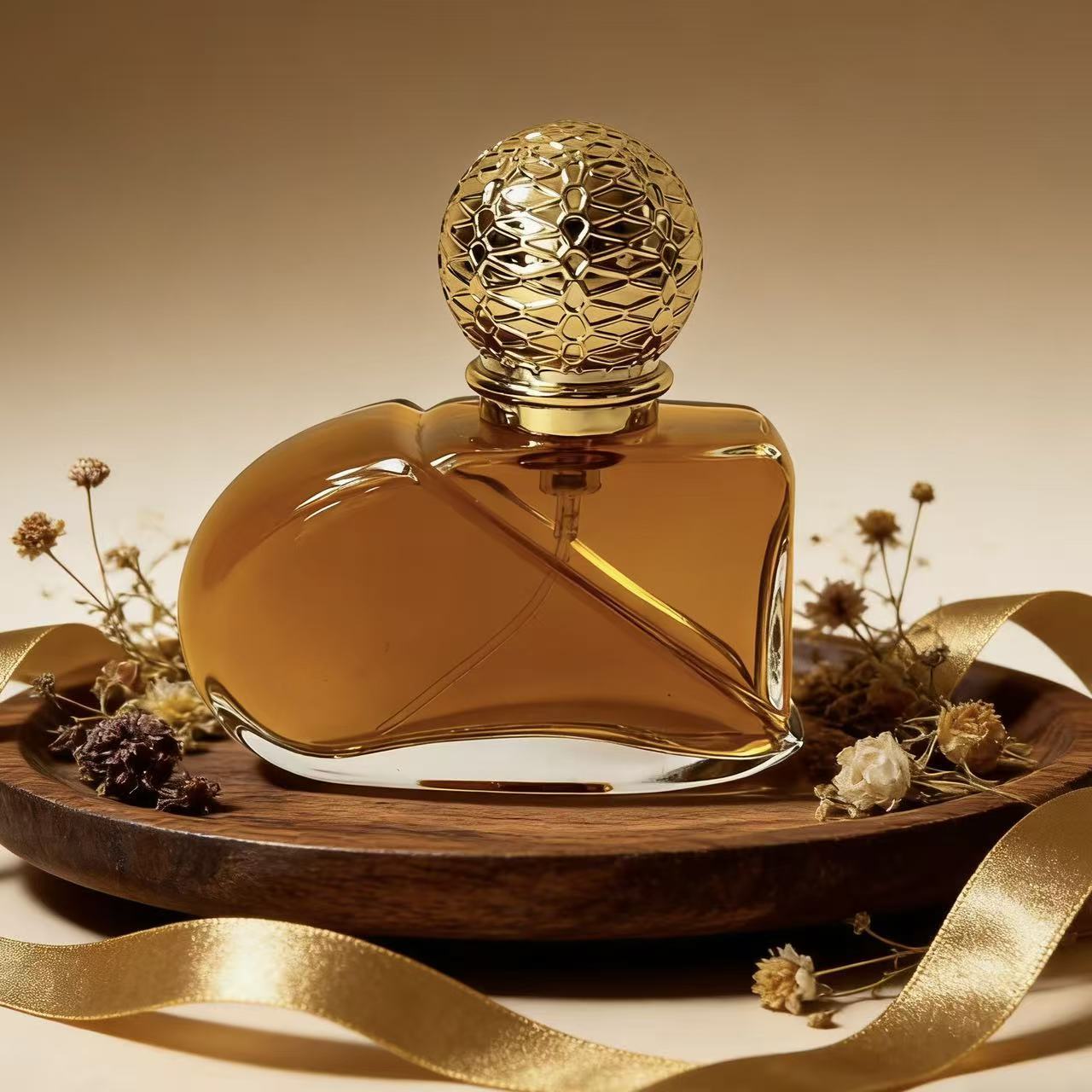 PERFUME BOTTLE