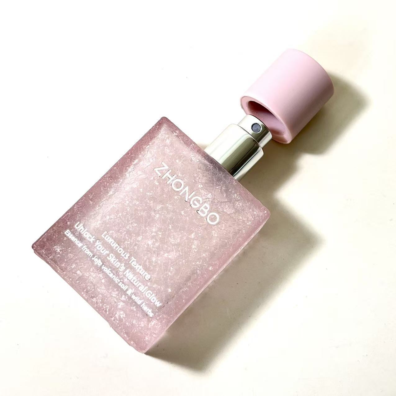 PERFUME BOTTLE