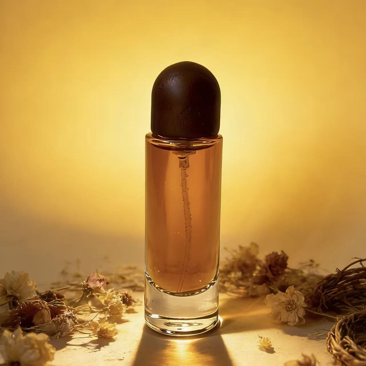 PERFUME BOTTLE