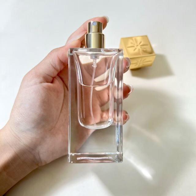 PERFUME BOTTLE