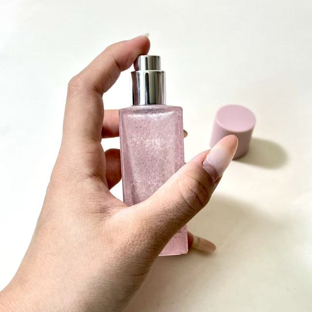 PERFUME BOTTLE