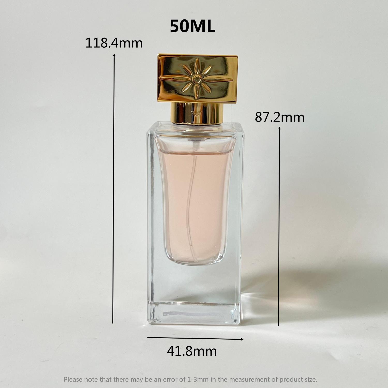 PERFUME BOTTLE
