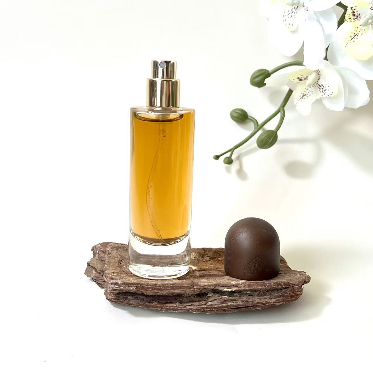 PERFUME BOTTLE