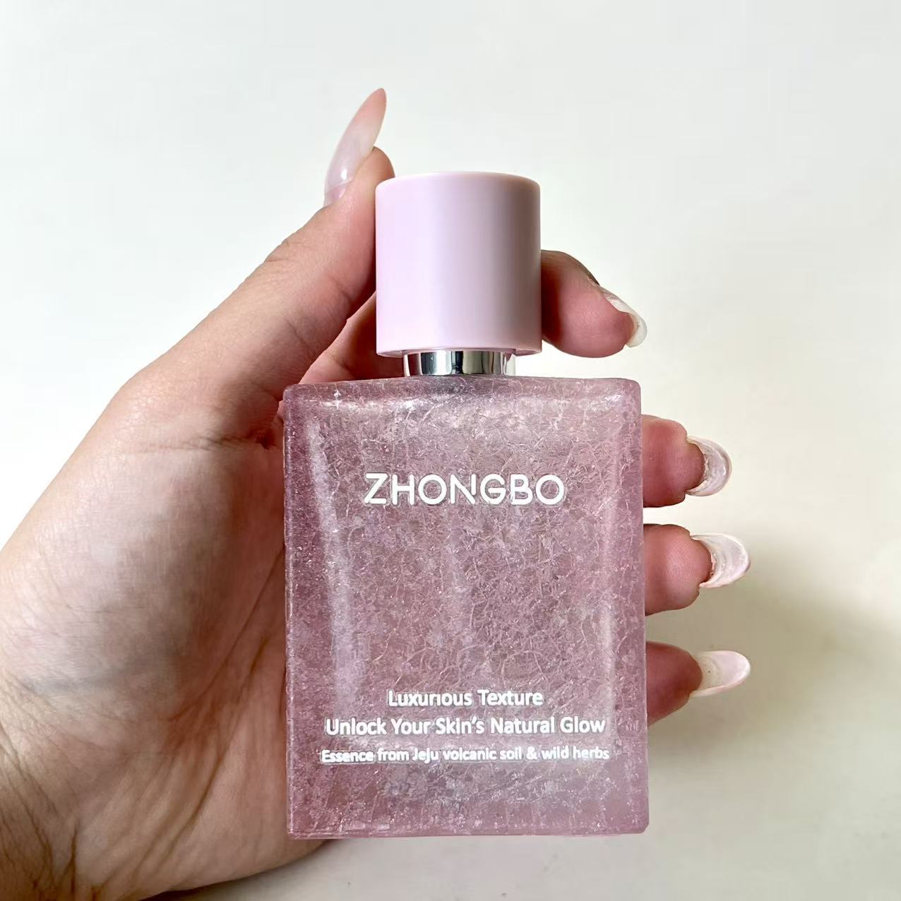 PERFUME BOTTLE