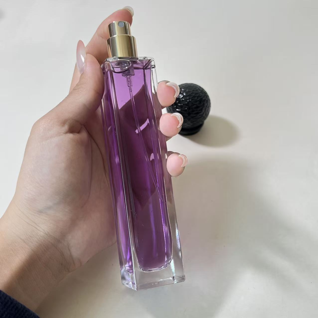 PERFUME BOTTLE