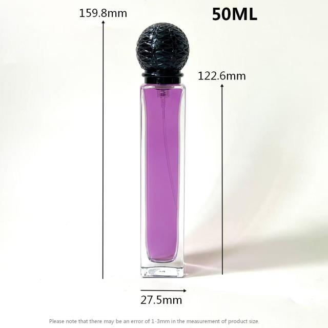 PERFUME BOTTLE