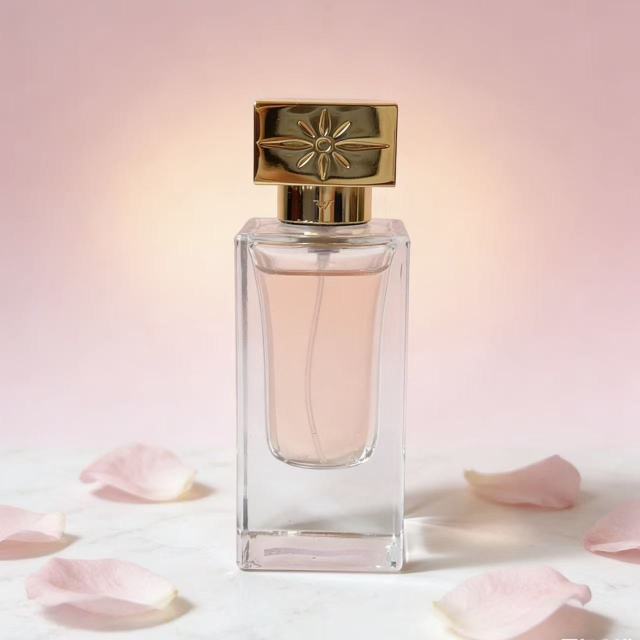 PERFUME BOTTLE