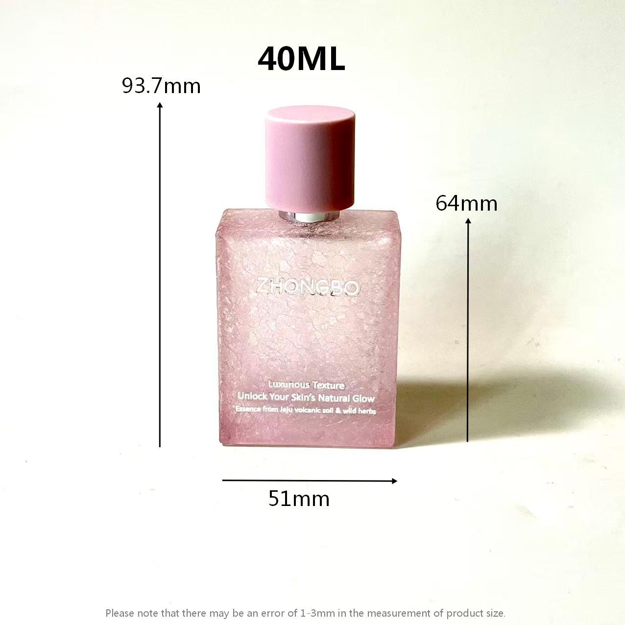 PERFUME BOTTLE