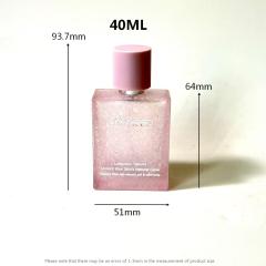 PERFUME BOTTLE