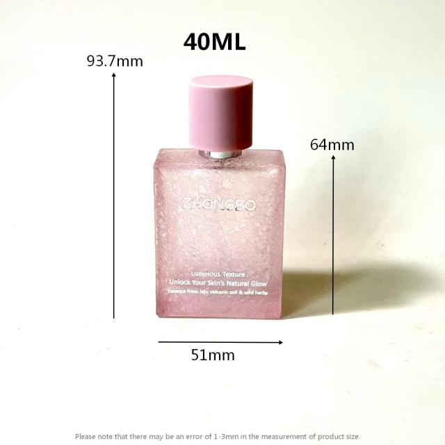 PERFUME BOTTLE
