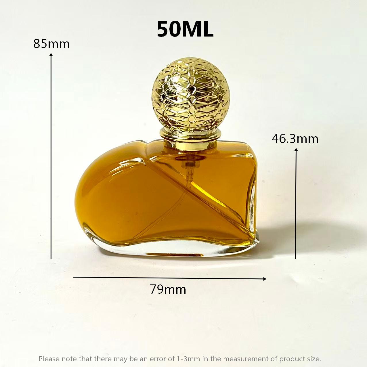PERFUME BOTTLE