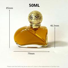PERFUME BOTTLE