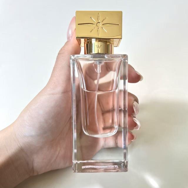 PERFUME BOTTLE