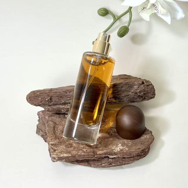 PERFUME BOTTLE