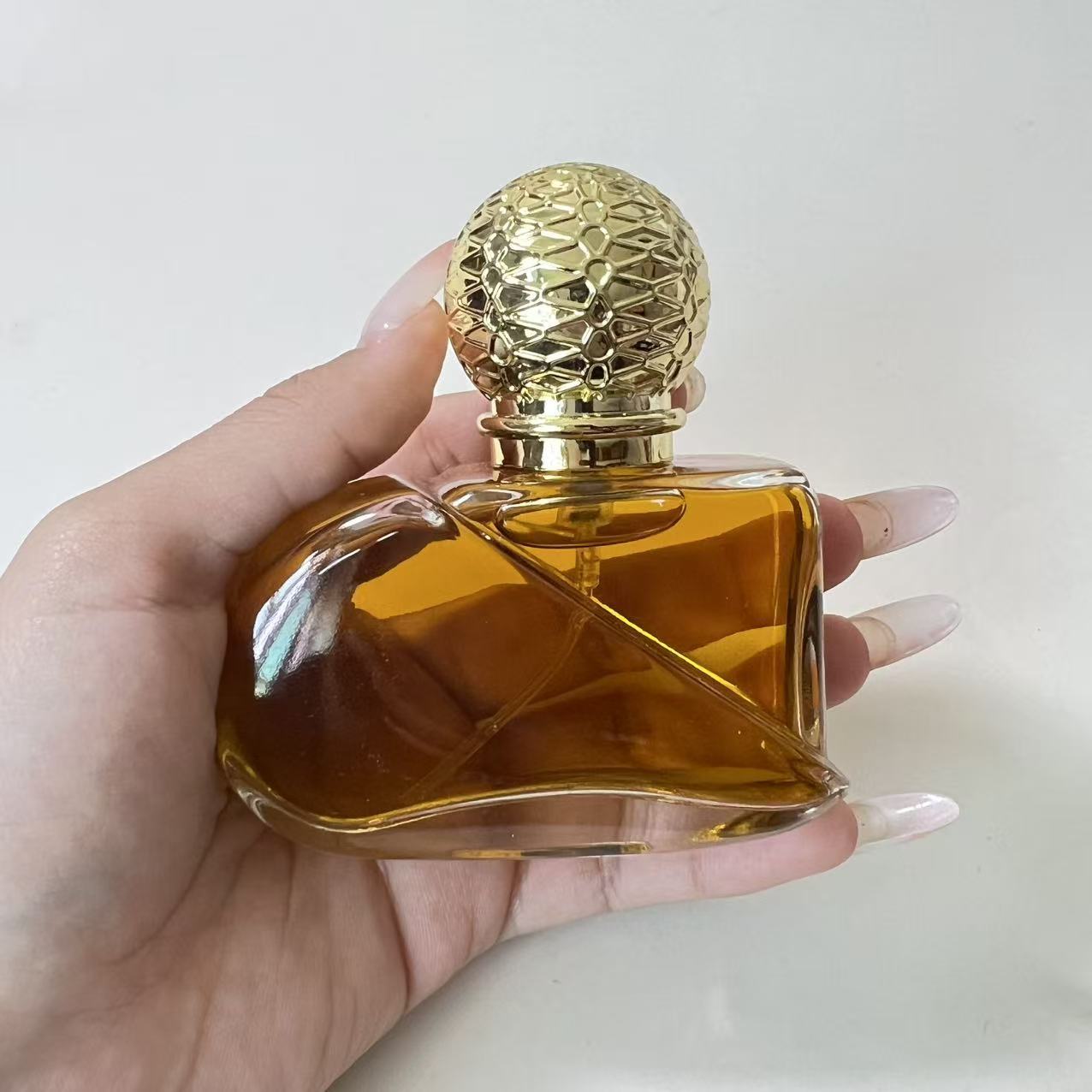 PERFUME BOTTLE