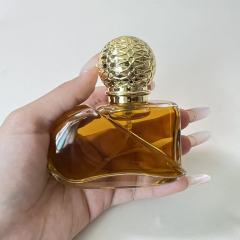 PERFUME BOTTLE