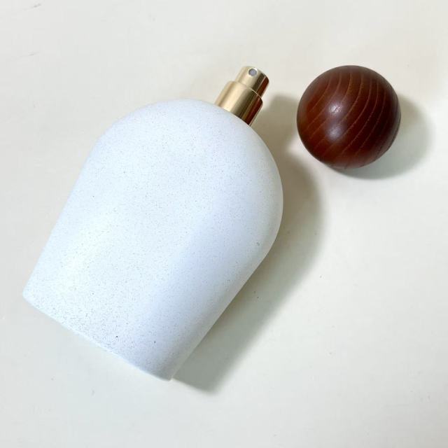 PERFUME BOTTLE