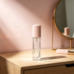 FOUNDATION BOTTLE