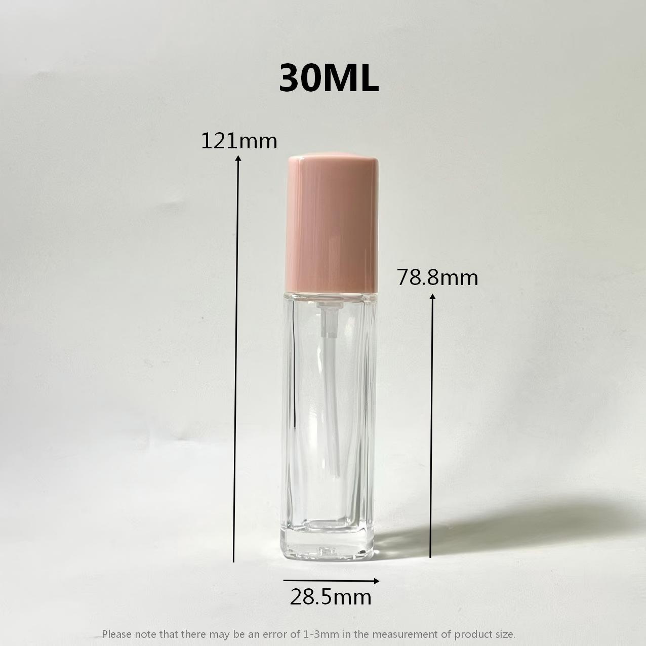 FOUNDATION BOTTLE