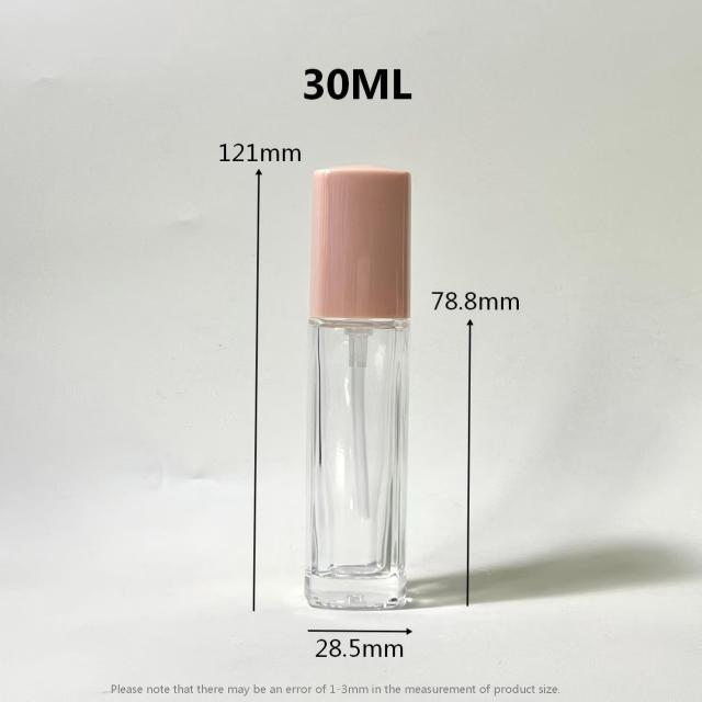FOUNDATION BOTTLE