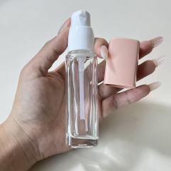 FOUNDATION BOTTLE