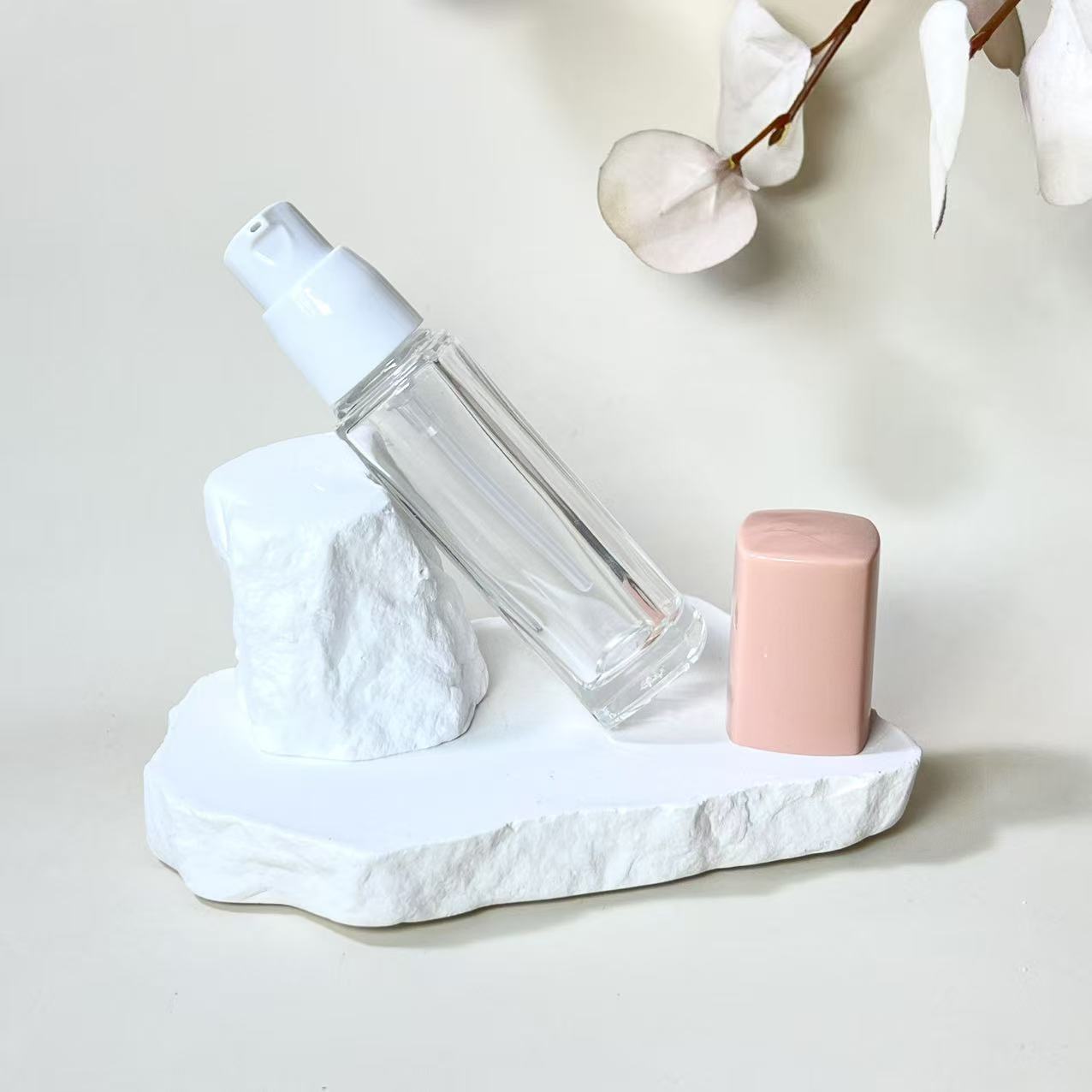 FOUNDATION BOTTLE