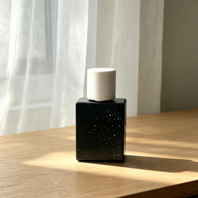 PERFUME BOTTLE