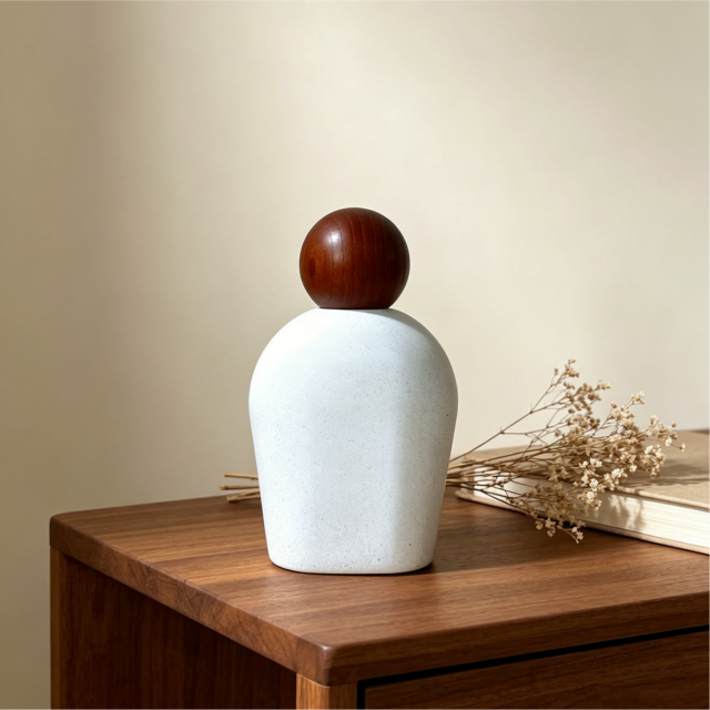 PERFUME BOTTLE
