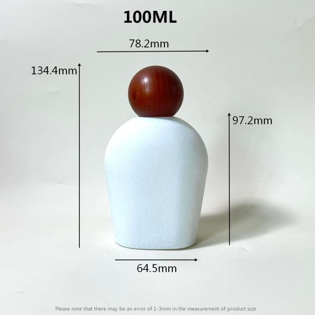 PERFUME BOTTLE
