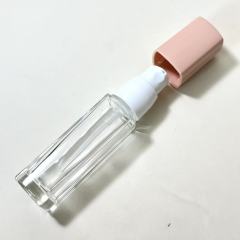 FOUNDATION BOTTLE