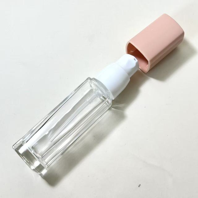 FOUNDATION BOTTLE
