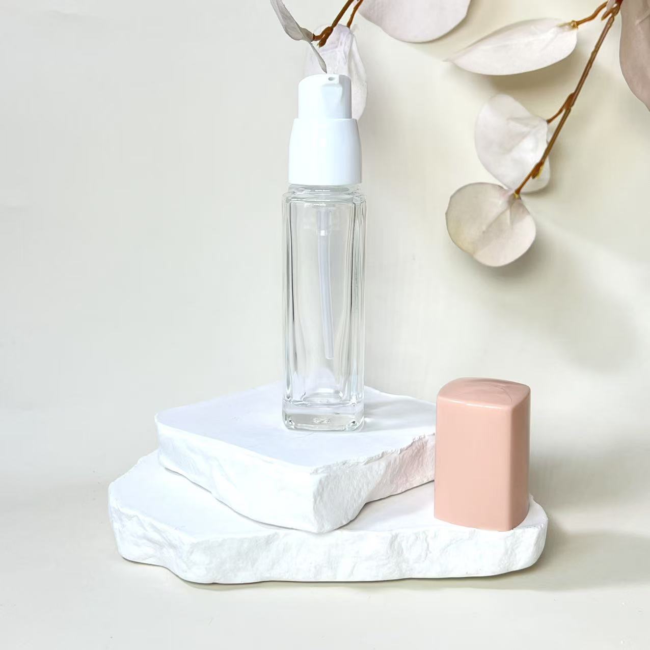 FOUNDATION BOTTLE