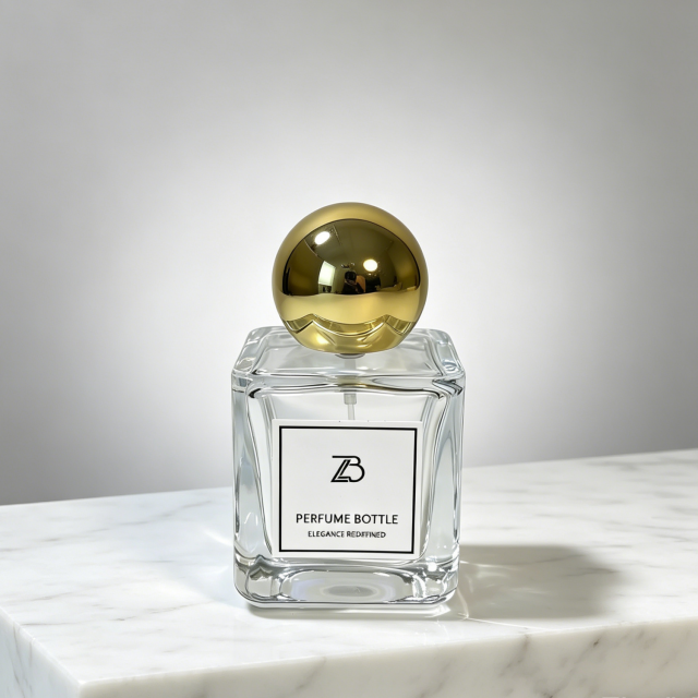 PERFUME BOTTLE