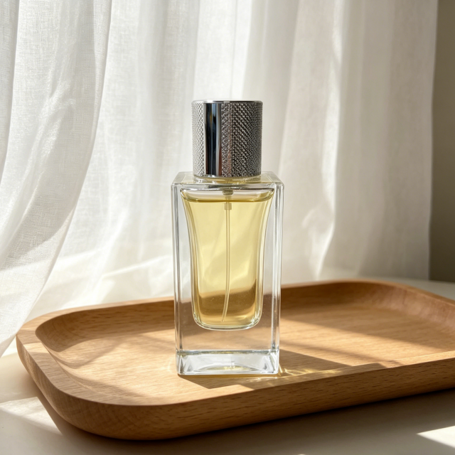 PERFUME BOTTLE