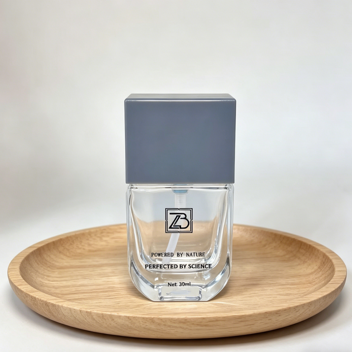 FOUNDATION BOTTLE