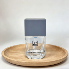 FOUNDATION BOTTLE