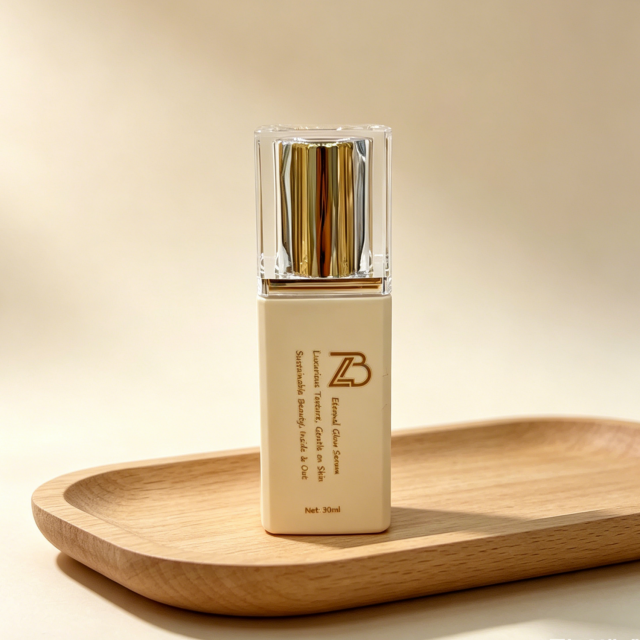 FOUNDATION BOTTLE