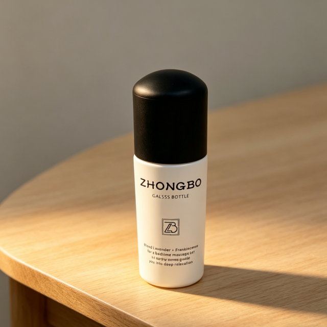 FOUNDATION BOTTLE