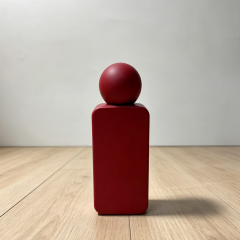 PERFUME BOTTLE