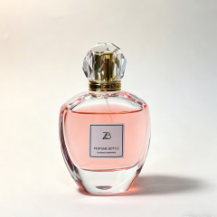 PERFUME BOTTLE