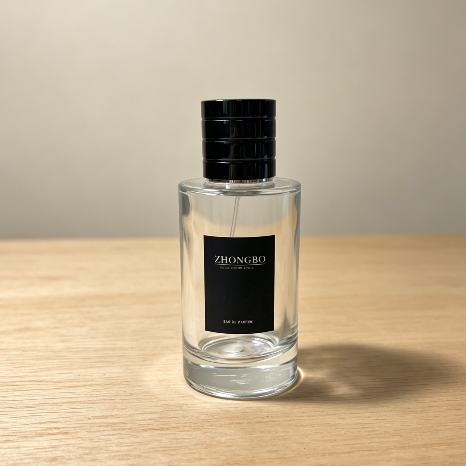 PERFUME BOTTLE