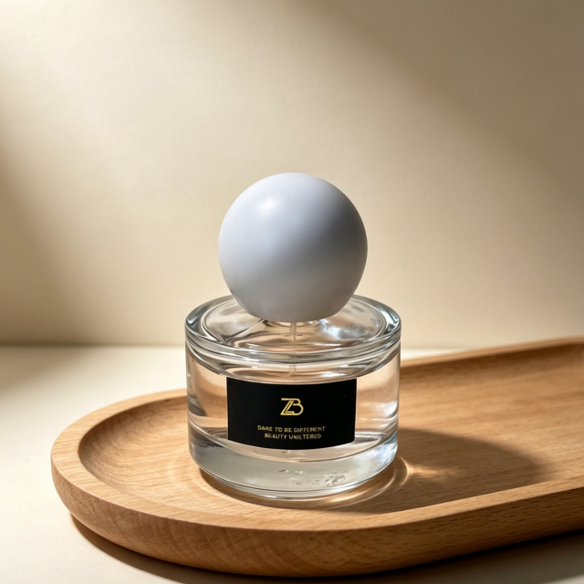 PERFUME BOTTLE