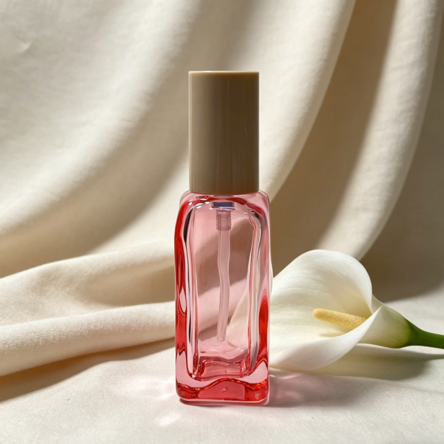 FOUNDATION BOTTLE