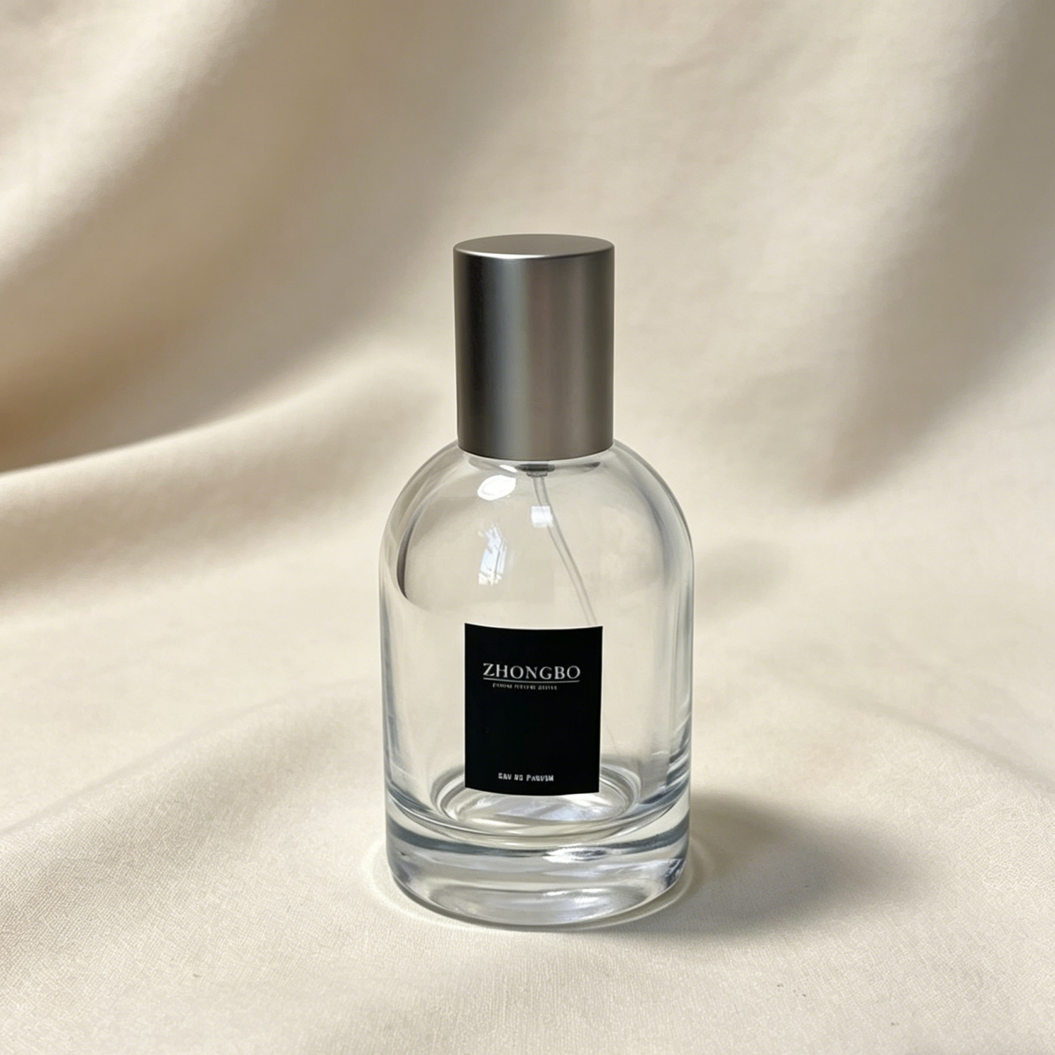 PERFUME BOTTLE