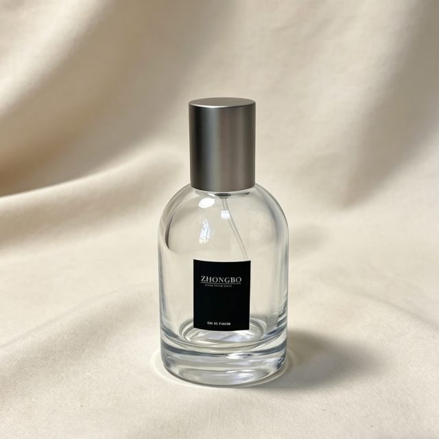 PERFUME BOTTLE
