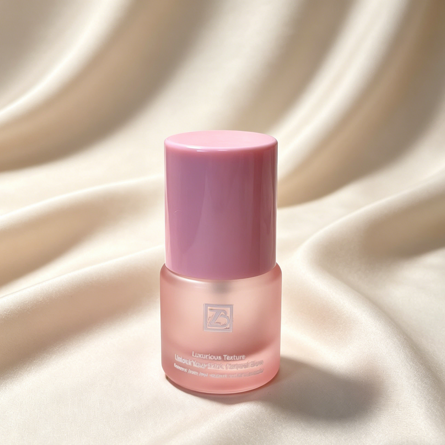 FOUNDATION BOTTLE