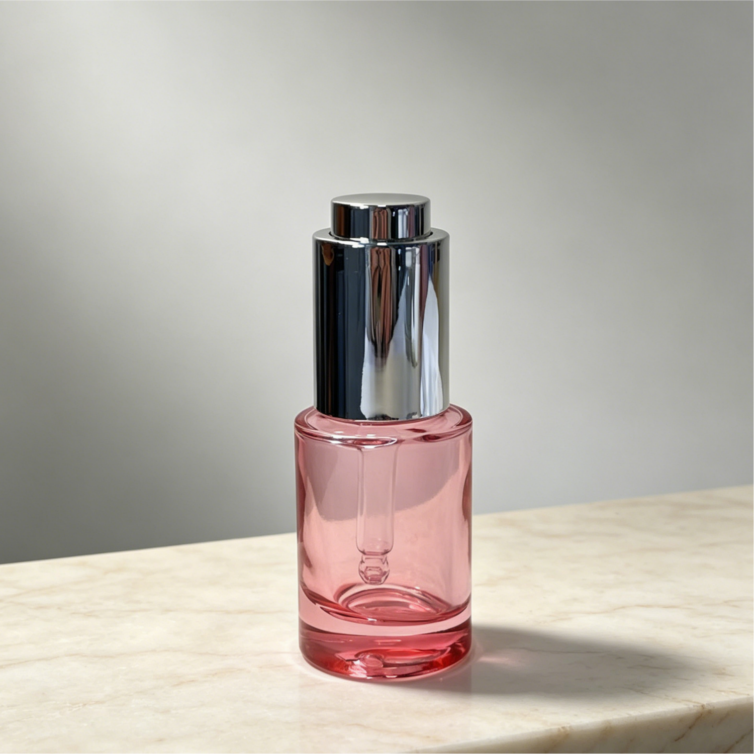 ESSENTIAL OIL BOTTLE