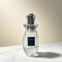 ESSENTIAL OIL BOTTLE